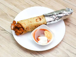 Chicken Roll                   