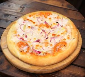 Onion Pizza 