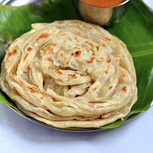 Malabar Parantha