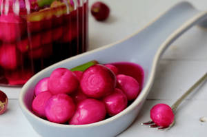 Sirka Onion [Pkt]