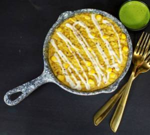 Cheese Corn Maggi