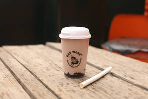 Nutella Shake