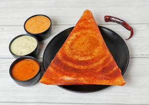 Schezwan Masala Dosa