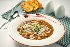 Garden Skillet