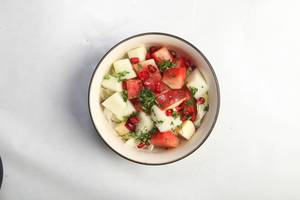 Fresh Fruit Salad