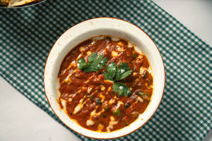 Veg Lahori