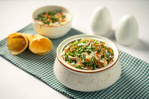 Veg Hyderabadi Biryani