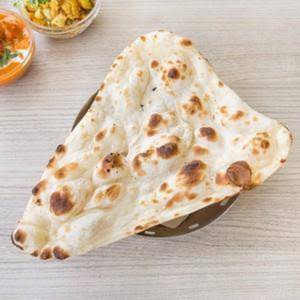 Plain Naan