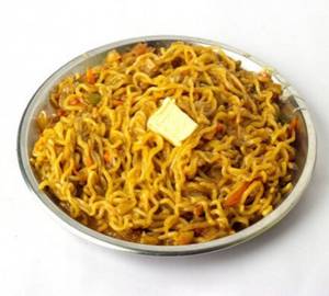 Butter Maggi