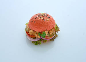 Crack Chicken Slider