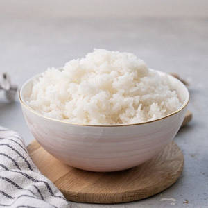 Jasmine Rice