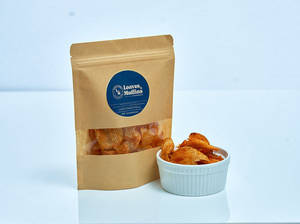 Classic Peri Peri Chips