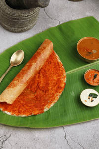 Mysore Sada Dosa