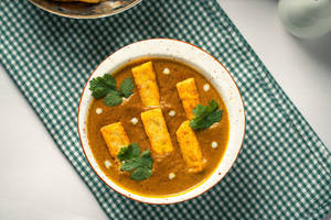 Paneer Peshawari