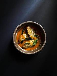 Fish Curry (3 Pieces)
