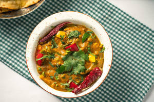 Exotic Bell Pepper Masala