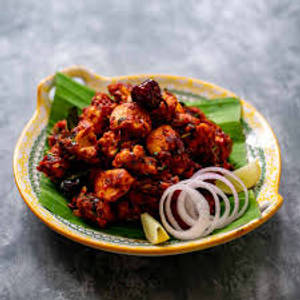 S.k. Special Chicken Dry
