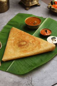 Santosham Sada Dosa