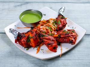Chicken Tandoori