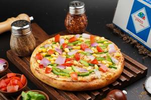 Farmer Choice Pizza [Regular 7'']