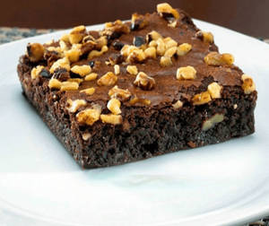 Chocolate Brownie