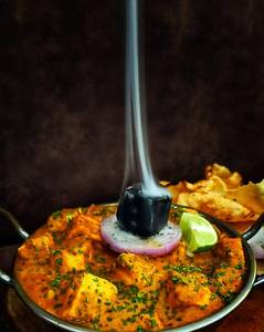Paneer Angaree