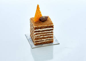 Russian Honey Pastry
