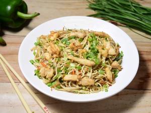 Vilipi Special Chicken Chow