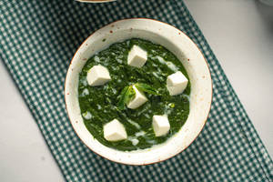 Palak Paneer