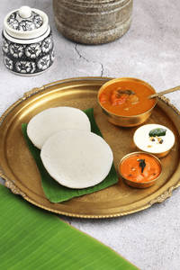 Idli Sambar