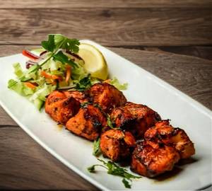 Chicken tikka [boneless]