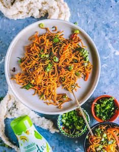 Chinese Bhel
