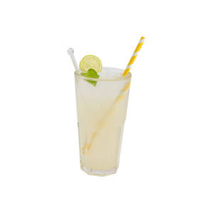 Fresh Lemon Juice