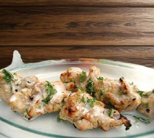 Chicken makhmali