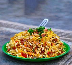 Bhel Puri