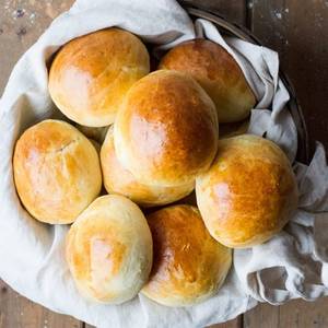 Sweet Bun