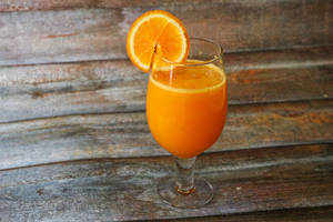 Orange Juice [400 Ml]