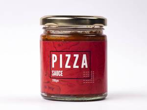 Pizza Sauce [200 Grams]