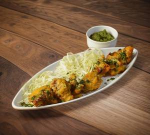 Chicken banjara tikka