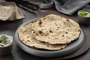 Tandoori Roti