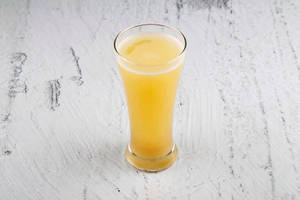 Pineapple Juice [400 Ml]