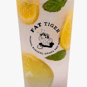 Classic Mojito