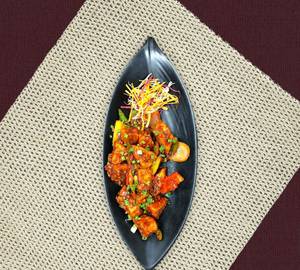 Chilli Paneer