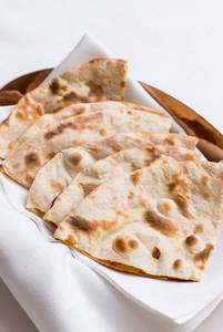 Tandoori Roti