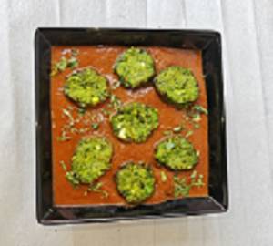 Awadhi Kofta