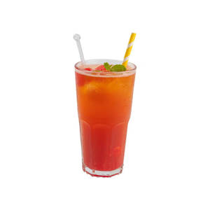 Watermelon Ice Tea