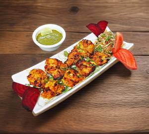 Chicken dakshina kebab