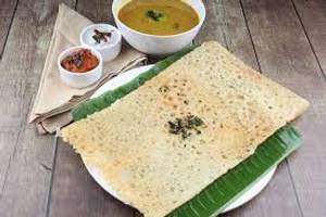 Rava dosa