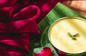 Payasam Of The Day