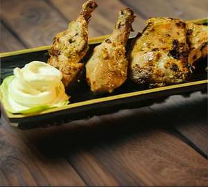 Chicken tikka doctory